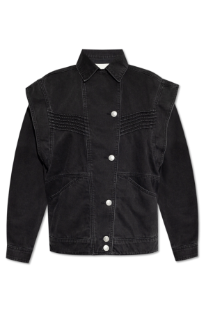 luxe】ISABEL MARANT ETOILE #2｜journal standard luxe